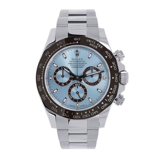 Rolex Daytona 116506
